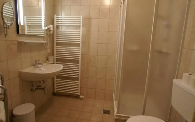 Appartement zur Post