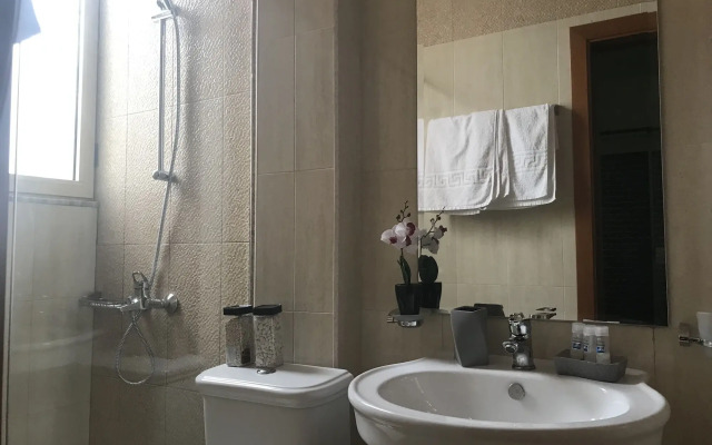 Hotel Relax Dhermi