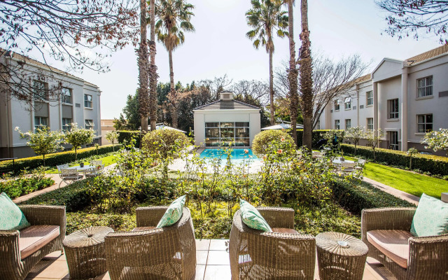 Garden Court Morningside