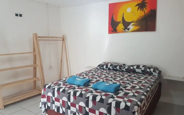 Pousada Hostel Fortaleza4u