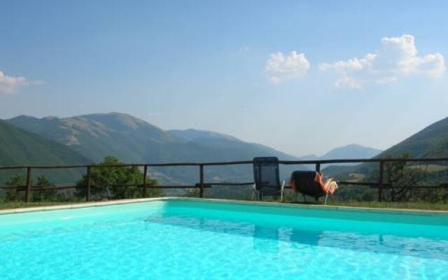 Agriturismo Roccagelli