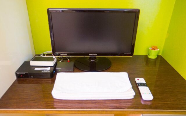 BB Hongdae Hostel