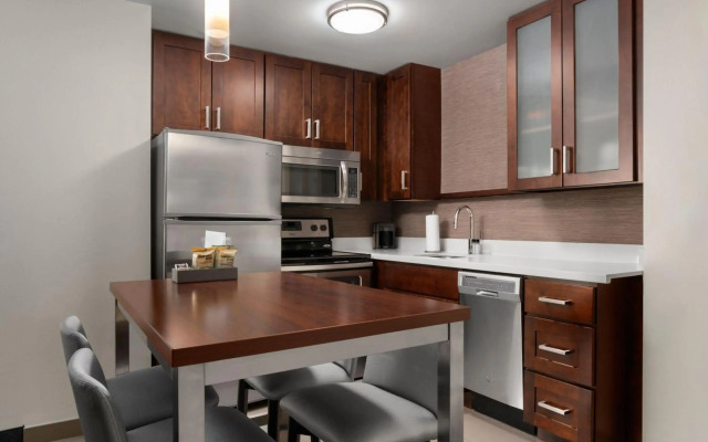 Residence Inn by Marriott Kingston