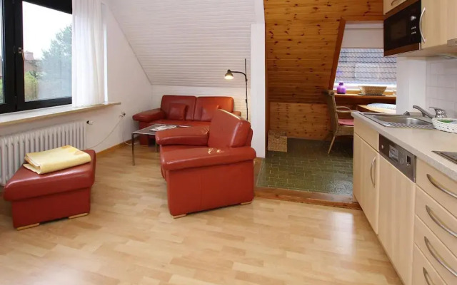 Apartment in Westerland