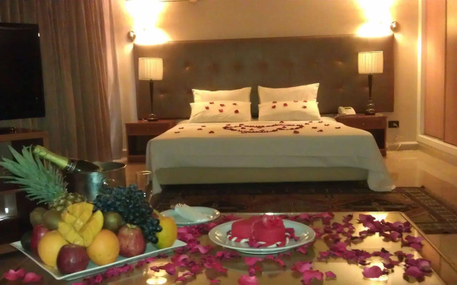 Charles Hotel