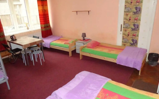 Hostel Taurus
