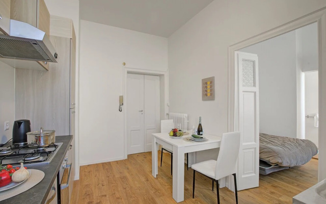 Dream of Lugano Downtown