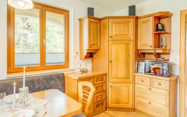 Ferienwohnung mit Fun+ Card in Niedernsill
