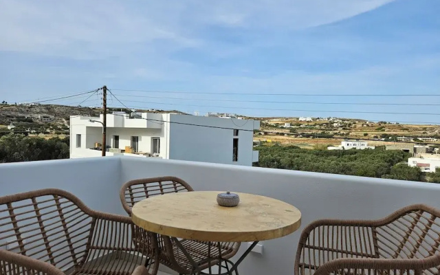 Aristotle Suites