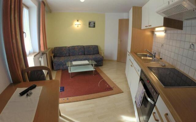 Appartement Pension St. Sebastian