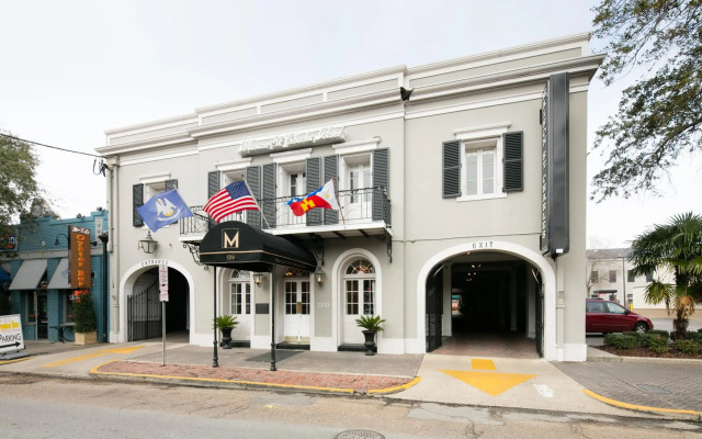 Maison St Charles