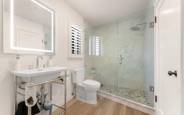 The Franciscan Hotel