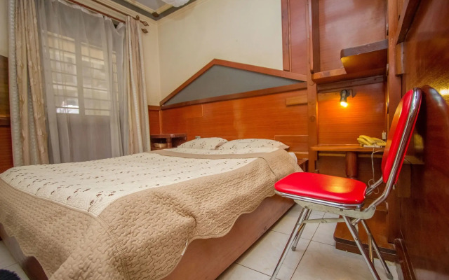Grand Holiday International Hotel