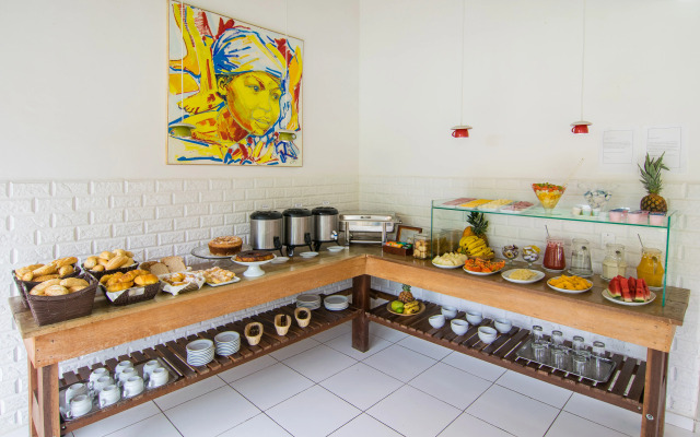 Hotel Latitud Buzios by Latitud Hoteles
