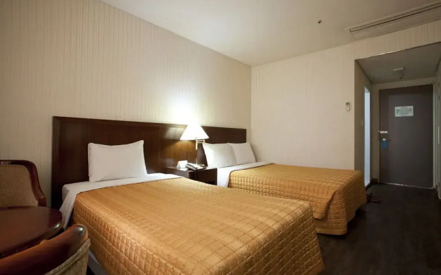 Rasung Hotel