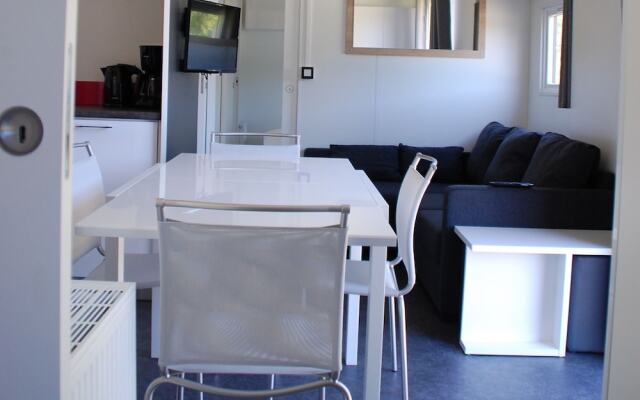 Modern chalet with two bathrooms in the Turnhout area