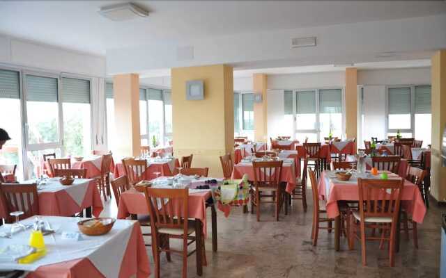 Hotel Sirena