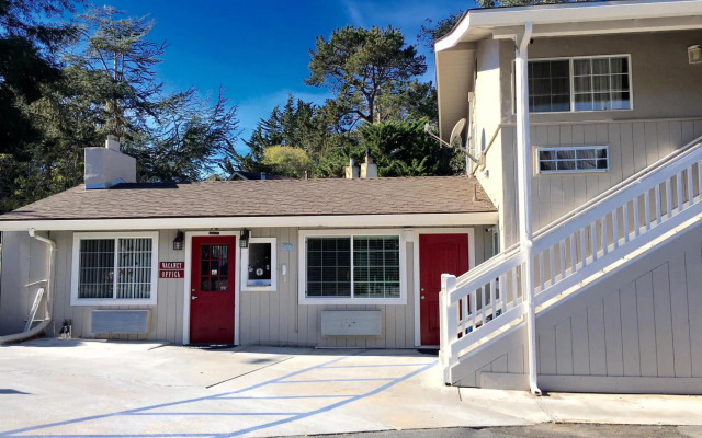 Pelican Inn Monterey