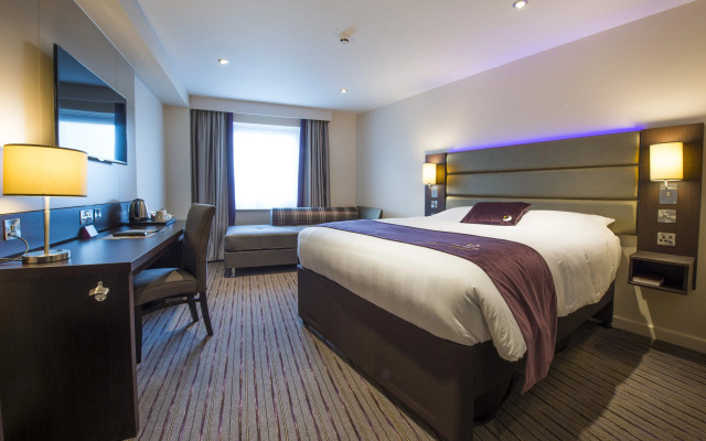 Premier Inn Bude