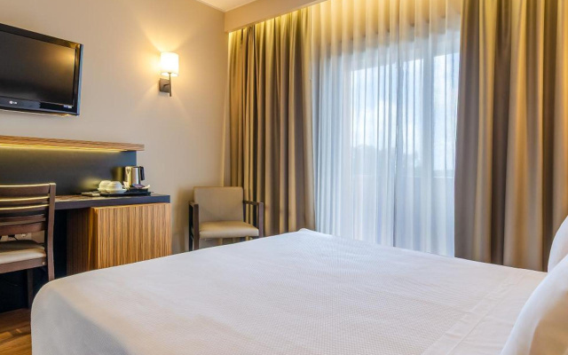 TURIM Santa Maria da Feira Hotel
