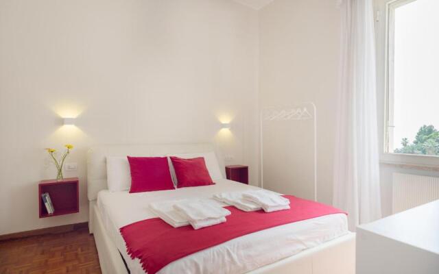 Bayview Posillipo, brand new apartment for 6, stunning view on bay