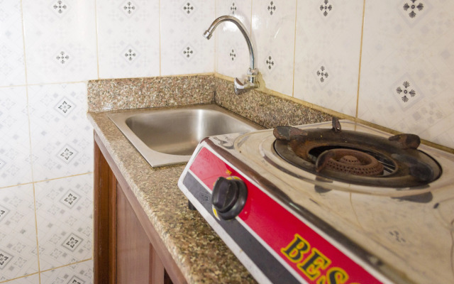 Matsiko Gardens and Hotel