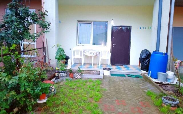 Апартаменты на Приветливой 58