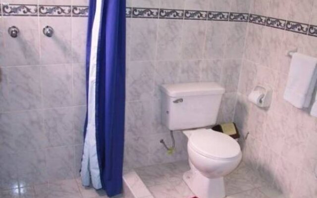 Hostal Pascana