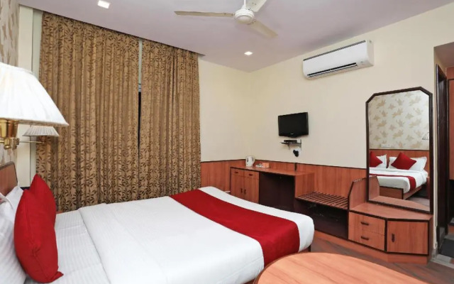 Hotel Nataraj
