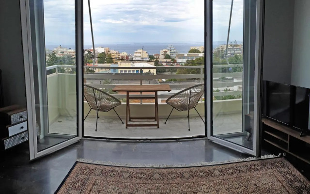 Panoramic Apartment