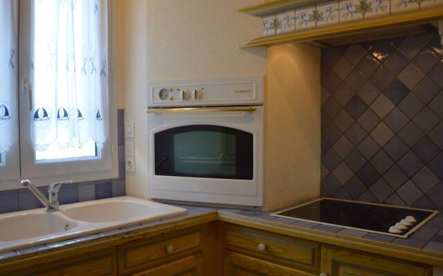 Quiet Holiday Home in Loire by the Sea