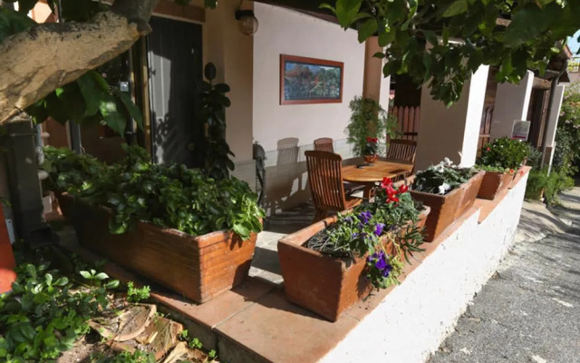 Alla Torretta B&B