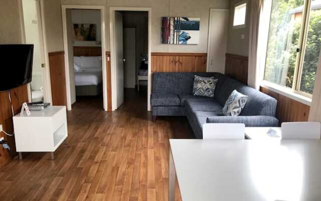 Moruya Holiday Park