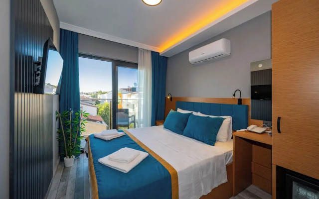 Otel Carpediem Gold Kuşadası
