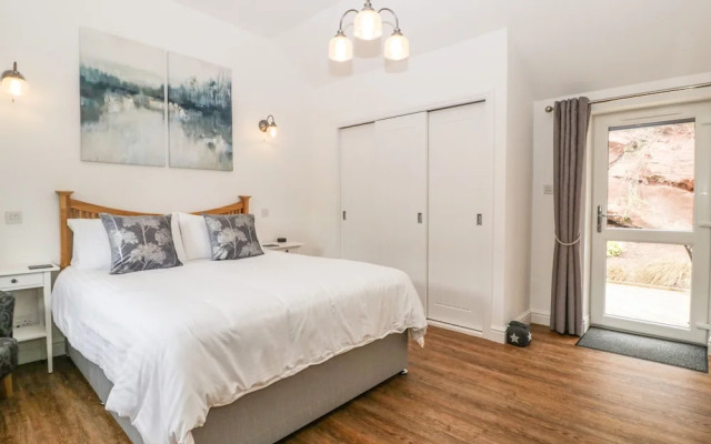 The Old Mill Bake House