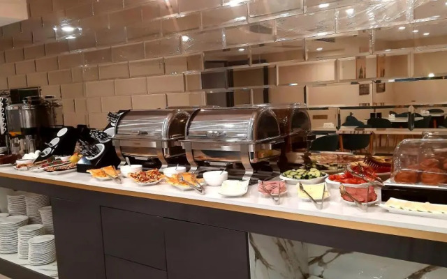 Apartament near the sea