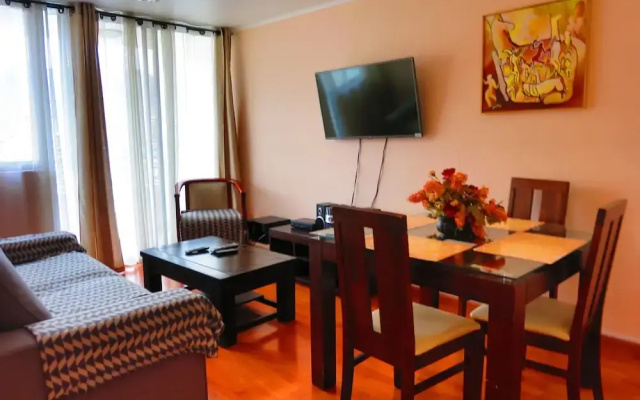 Apart Hotel NorthApart