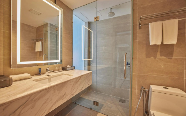 Opero Hotel Southkey