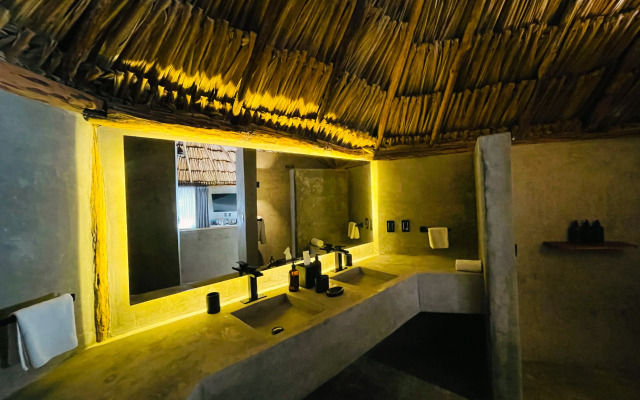 Maya Tulum by G Hotels