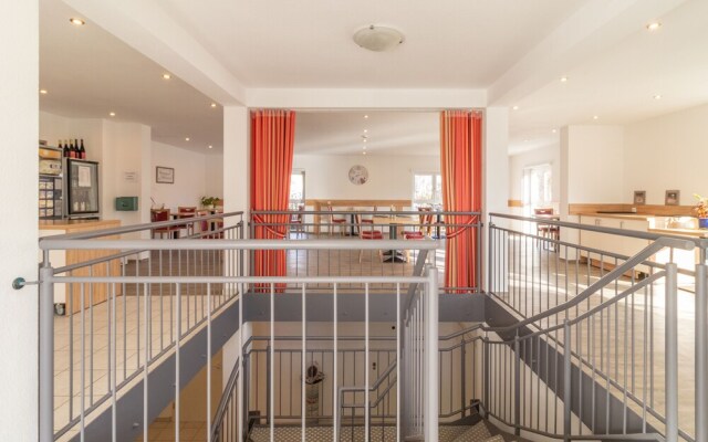 Villa Dörr N8 Quartier