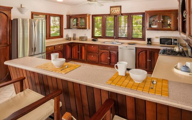 Luxury Villas at Sea Horse Ranch