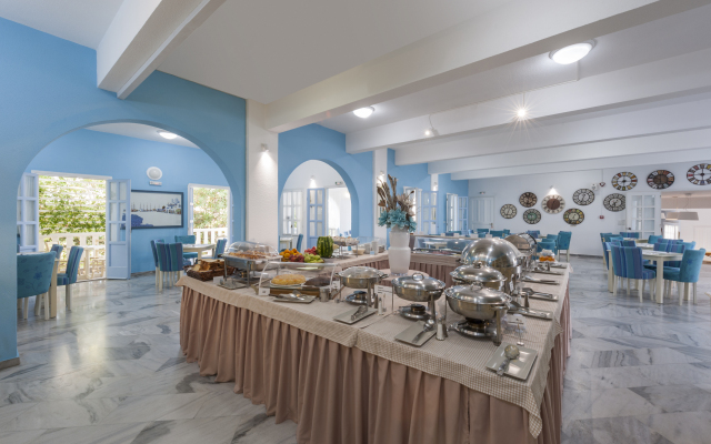 Narges Hotel