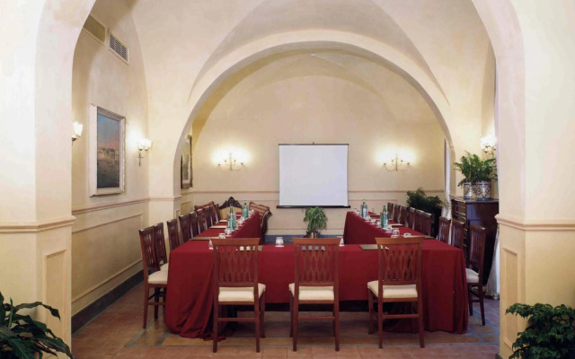 Hotel La Ville