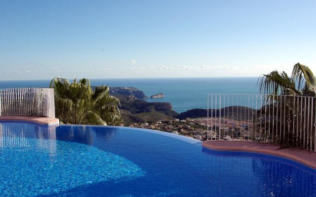 Apartamento Panorama III - X0206