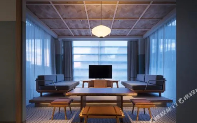RAKURO 京都 by THE SHARE HOTELS