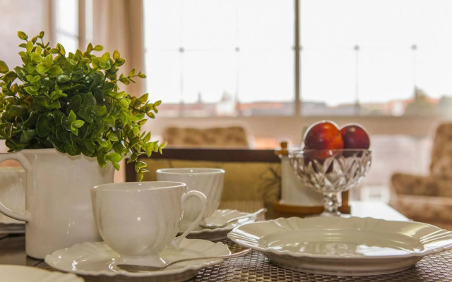 Villa Di Pietro - 404