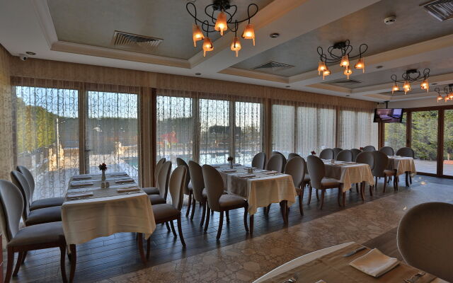 Marina Residence Boutique hotel