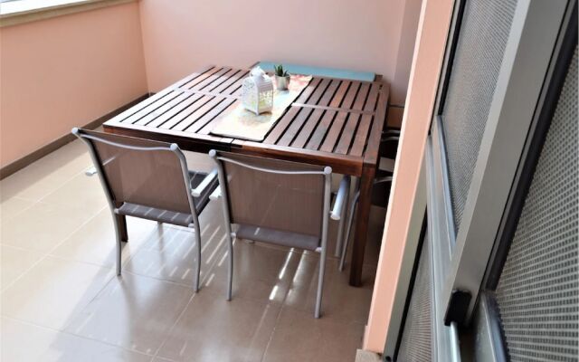 Caleta Blue Ocean Apartment