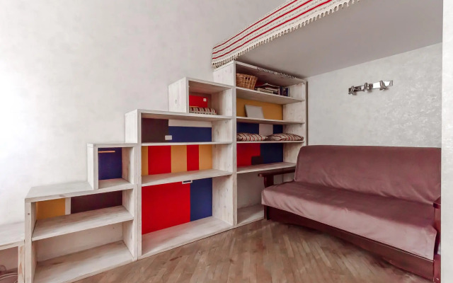 Apartments on Candle Lane 5