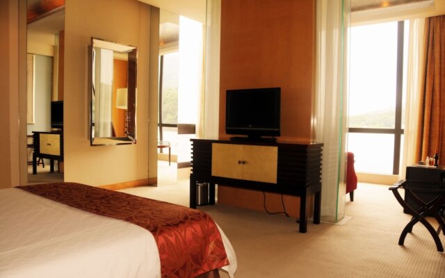 The Purple Palace Nanjing